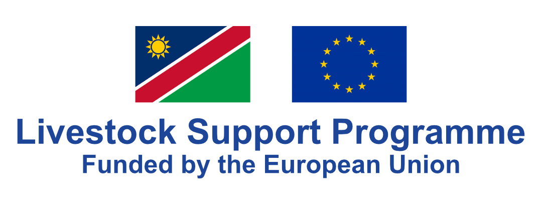 inistry of Agriculture, Fisheries, Water Land Reform - Livestock Support Programme 